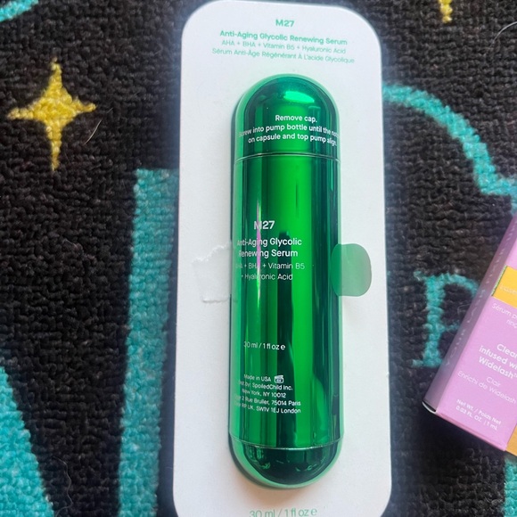 Spoiled Child serum & GrandeLash conditioner - Picture 2 of 4